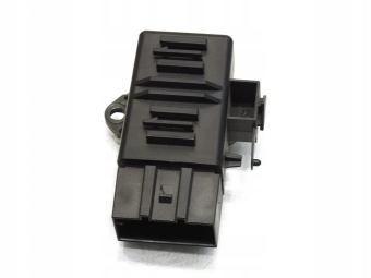 MODUŁ STEROWNIK PODGRZEWANIA FOTELA SKODA OCTAVIA II LIFT 3T0959772B