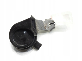 SYGNAŁ KLAKSON PRAWY SKODA OCTAVIA II LIFT 1K0951182G