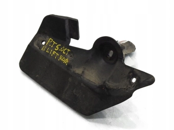 CHLAPACZ PRAWY TYŁ SKODA OCTAVIA II LIFT KOMBI 1Z0853834