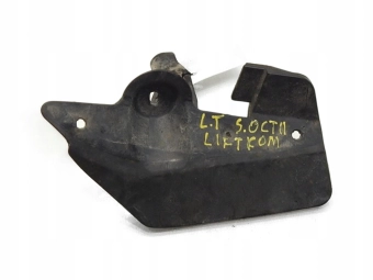 CHLAPACZ LEWY TYŁ SKODA OCTAVIA II LIFT KOMBI 1Z0853833