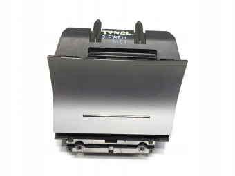 POPIELNICZKA TUNELU SKODA OCTAVIA II LIFT 1Z1863077A 1Z1857962B