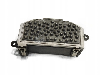 REZYSTOR OPORNICA SKODA OCTAVIA II LIFT 3C0907521F 997164W H2162003