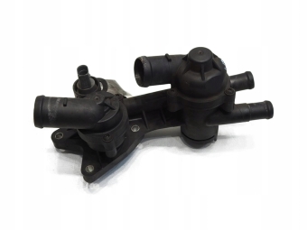OBUDOWA TERMOSTATU SKODA OCTAVIA II 1.4 TSI 03C121121D