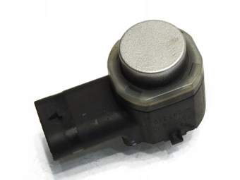 CZUJNIK PARKOWANIA PDC TYŁ 9156 SKODA OCTAVIA II LIFT KOMBI 4H0919275