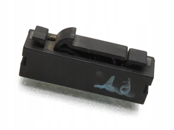 BLOKADA ROLETY SKODA OCTAVIA II LIFT KOMBI 1Z9867825D