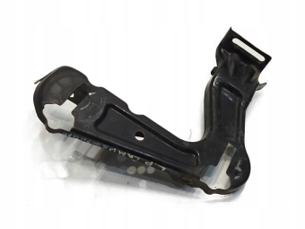 UCHWYT MOCOWANIE LAMPY LEWY PRZÓD SKODA OCTAVIA II LIFT 1Z0805071A