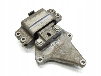 ŁAPA PODUSZKA SKRZYNI AUTOMAT SKODA OCTAVIA II 1.4 TSI 1K0199117BB