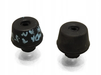 UCHWYT MOCOWANIE CHŁODNICY RENAULT KANGOO II 7700842041
