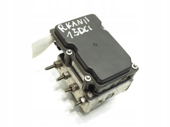 POMPA HAMULCOWA ABS RENAULT KANGOO II 1.5 DCI 8201011838 0265232169