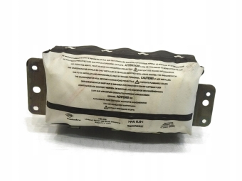 PODUSZKA AIRBAG PASAŻERA RENAULT KANGOO II 8200454893