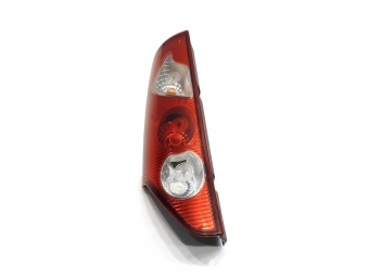 LAMPA LEWA TYLNA TYŁ RENAULT KANGOO II 8200419941 8200419949