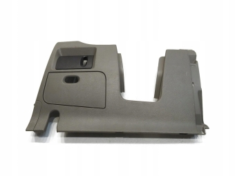 OSŁONA KONSOLI POD KIEROWNICE RENAULT KANGOO II 681064030R