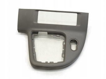 RAMKA OSŁONA ZMIANY BIEGÓW RENAULT KANGOO II 8200837875 8200452925