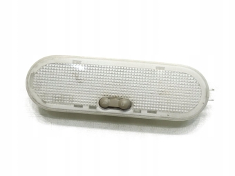 LAMPKA OŚWIETLENIE WNĘTRZA TYŁ RENAULT KANGOO II 8200439421 81423XXJ