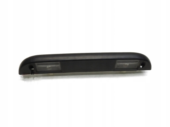 LISTWA BLENDA OŚWIETLENIE TABLICY TYŁ RENAULT KANGOO II 265103161R