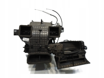 NAGRZEWNICA RENAULT KANGOO II 1.5 DCI 8200447414