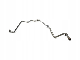 RURA RURKA KLIMATYZACJI RENAULT KANGOO II 1.5 DCI 8200395493