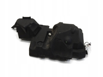 OBUDOWA OSŁONA WTRYSKÓW RENAULT KANGOO II 1.5 DCI 8200397015