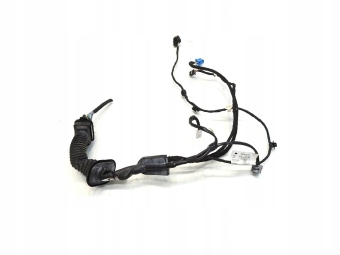 WIĄZKA INSTALACJA DRZWI PRAWY PRZÓD RENAULT KANGOO II 8200809186