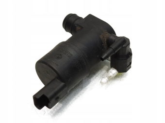POMPKA SPRYSKIWACZA SZYBY CZOŁOWEJ RENAULT KANGOO II 9641553880 9641553980