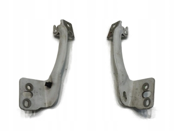 ZAWIAS ZAWIASY MASKI RENAULT KANGOO II 386304H