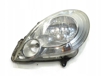 LAMPA LEWA PRZEDNIA PRZÓD RENAULT KANGOO II 260603401R 101-17023