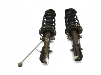 AMORTYZATOR SPRĘŻYNA PRZÓD RENAULT KANGOO II 1.5 DCI 8200868516