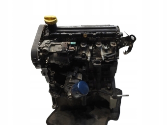 SILNIK RENAULT KANGOO II 1.5 DCI K9KB802