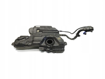 ZBIORNIK BAK PALIWA RURA WLEW RENAULT KANGOO II 1.5 DCI 8200644753