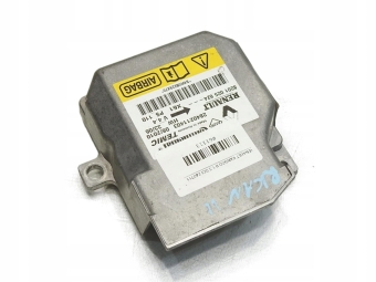 SENSOR AIR BAG AIRBAG RENAULT KANGOO II 8201025624 2840211403