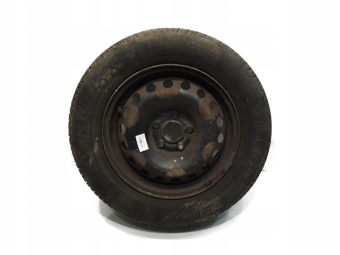 KOŁO ZAPASOWE DOJAZDOWE 195/65/R15 5x108 RENAULT KANGOO II