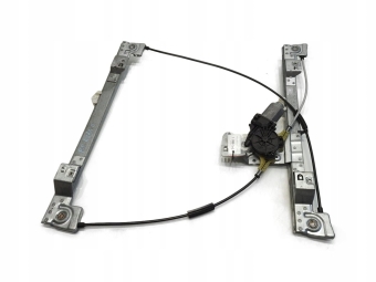 MECHANIZM SZYBY PRAWY PRZÓD RENAULT KANGOO II 402086A