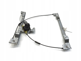 MECHANIZM SZYBY LEWY PRZÓD RENAULT KANGOO II 402087A