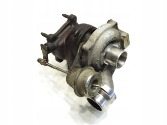 TURBOSPRĘŻARKA TURBINA RENAULT KANGOO II 1.5 DCI 54359710029 82307056