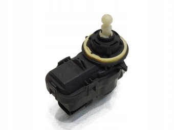 SILNICZEK REGULACJI LAMPY RENAULT KANGOO II 8200402521
