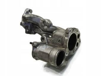 PODSTAWA ZAWORU EGR RENAULT KANGOO II 1.5 DCI 3-52301