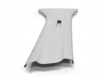 OSŁONA SŁUPKA REGULACJI PASA PEUGEOT 208 LIFT 9673655877
