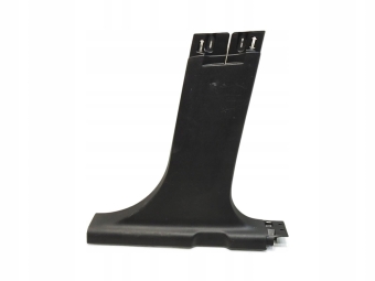 OSŁONA SŁUPKA B ŚRODKOWEGO PRAWA DOLNA PEUGEOT 208 LIFT 9673656077