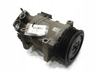 SPRĘŻARKA KLIMATYZACJI PEUGEOT 208 1.5 BLUE HDI 9675655880