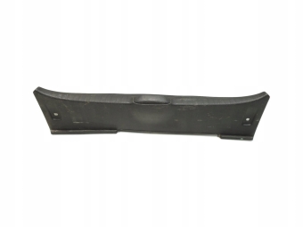 OSŁONA PASA TYLNEGO PEUGEOT 208 LIFT 9673742977