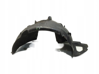 NADKOLE PRAWE PRZEDNIE PRZÓD PEUGEOT 208 LIFT 9673797180
