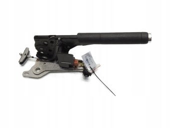 DŹWIGNIA RĄCZKA HAMULCA RĘCZNEGO PEUGEOT 208 LIFT 98076688ZD