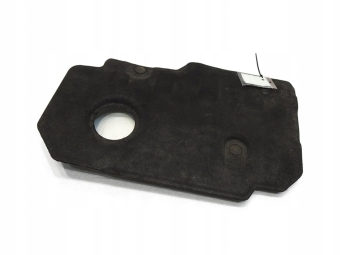 OSŁONA POKRYWA SILNIKA PEUGEOT 208 1.5 BLUE HDI 9808963280