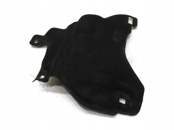 WYGŁUSZENIE SILNIKA PEUGEOT 208