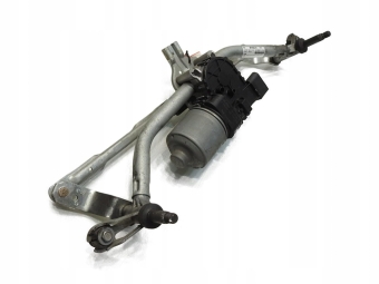 MECHANIZM WYCIERACZEK PRZEDNICH PEUGEOT 208 3397021910