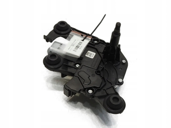 SILNICZEK WYCIERACZKI KLAPY PEUGEOT 208 LIFT 9673251380