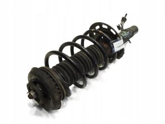 AMORTYZATOR SPRĘŻYNA LEWY PRZÓD PEUGEOT 208 1.5 BLUE HDI 9820310980