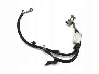 KLEMA MINUSOWA PRZEWÓD PEUGEOT 208 9816283580