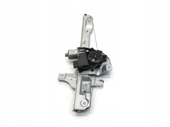 MECHANIZM SZYBY LEWY PRZÓD PEUGEOT 208