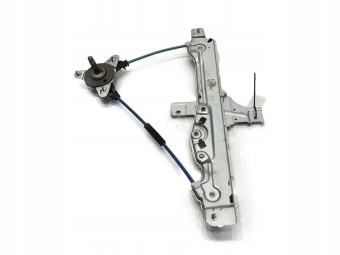 MECHANIZM SZYBY LEWY TYLNY PEUGEOT 208 LIFT 9673153380